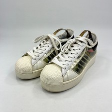Adidas Superstar Bold scarpe
