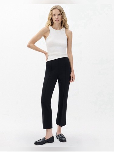 Pantaloni svasati rag bone - &,