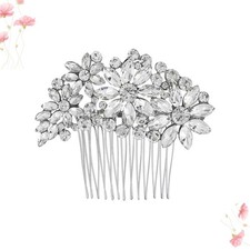 Fermaglio Capelli Sposa