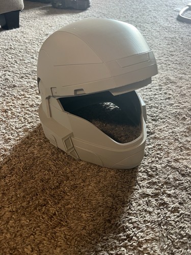 Casco halo odst rookie - casco,