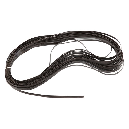 Kit riparazione vimini marrone - kit,