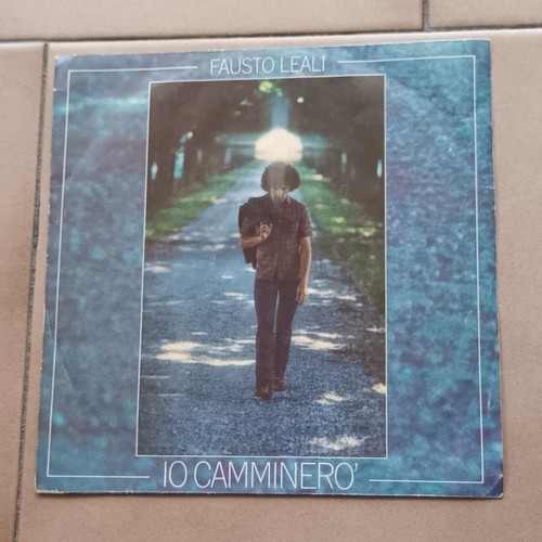 Fausto leali - fausto, leali-io