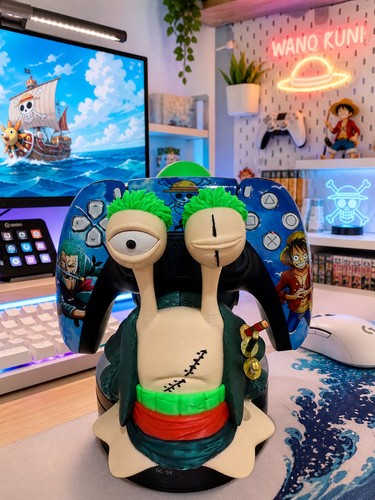Zoro porta controller mushi - zoro,