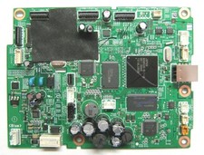 Canon Pixma MX320 K10332 - Scheda madre QK1-5280 QM3-4970(4975), originale!