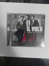 Il volo - Sanremo grande amore (cd)