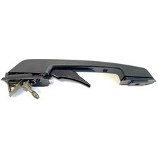 Maniglia Esterna Anteriore Per Volvo 740 - 760 Lato Sinistro Dal 1984/01 Al 1989