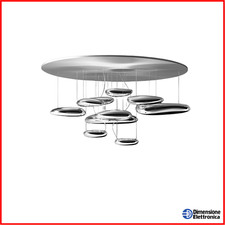 Lampadario a Led Artemide