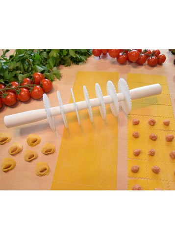 Rullo tagliapasta flex - tagliapasta,