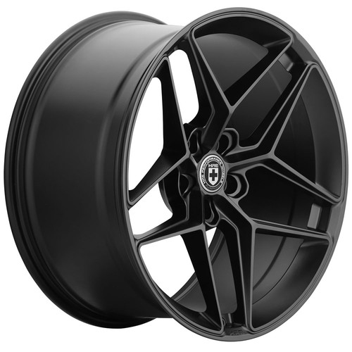 Hre ff11 nero 21x10 - hre,