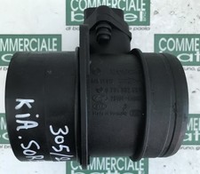 Debimetro KIA SORENTO anno 2005 2497cc Gasolio 0281002554  