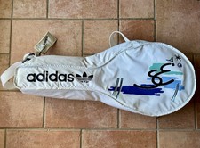 Borsa tennis vintage Adidas