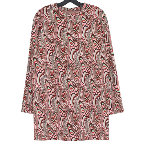 Zara maglione vestito - zara,