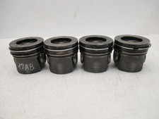 4 pistoni per Ford Kuga 2.0