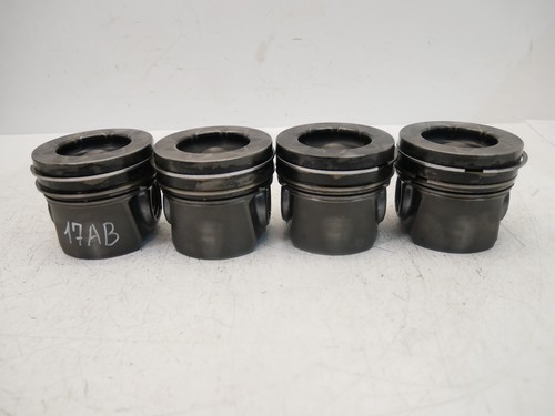 Pistoni per ford kuga 0 - 4,