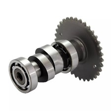 ALBERO ASSE A CAMME COMPLETO