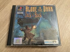 Alone in the Dark Jack is Back
