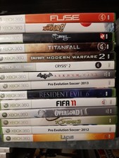 lotto giochi xbox 360 usati