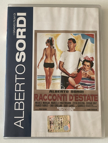 Grandi film alberto - film,
