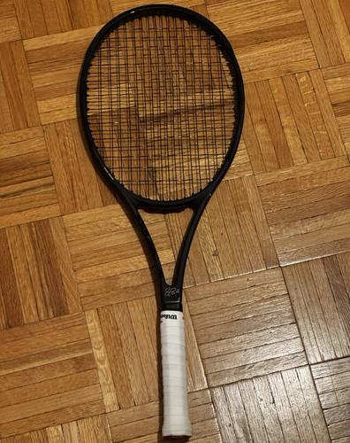 Wilson pro staff rf97 - wilson,