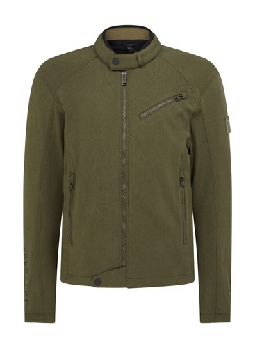 Giacca moto estiva - giacca,