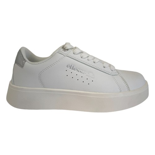 Ellesse sneakers bianca - ellesse,