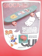 Adesivo sticker vintage Walt