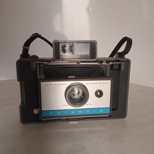 Polaroid Automatic 210