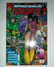 Speciale IMAGE Numero 0 Zero