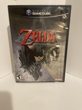 Legend of Zelda: Twilight