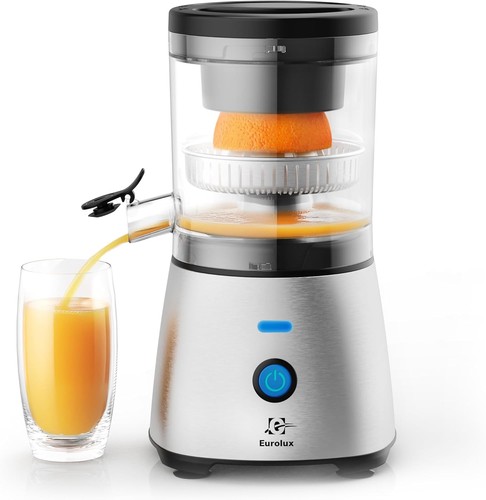Eurolux elcj 4800 spremiagrumi - eurolux,