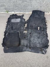 Moquette tappeto rivestimento interno pavimento VW Tiguan 5N 2009