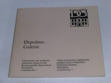 Diverse: Depolma-Galerie