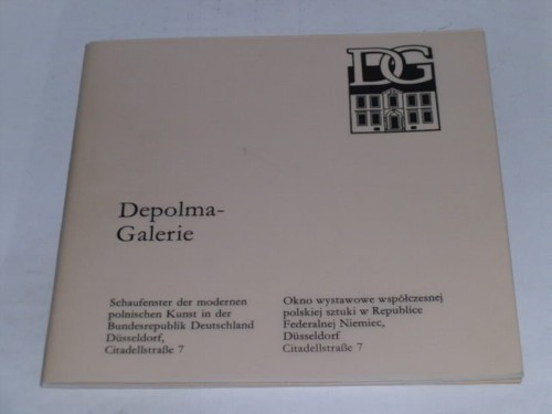 Diverse depolma galerie - diverse:, depolma-galerie