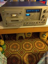 Pioneer CTF1250 Cassettiera