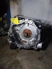 CAMBIO AUTOMATICO PEUGEOT 3008