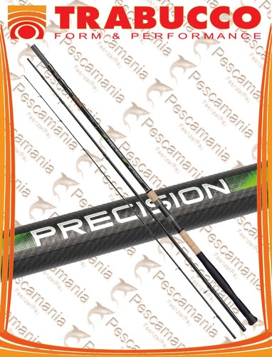 Trabucco precision mtx - precision,