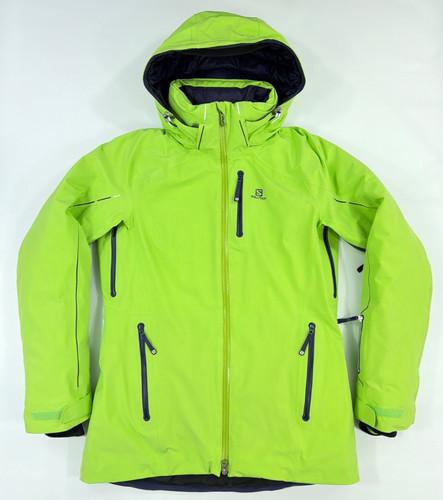 Salomon clima pro - pro, active