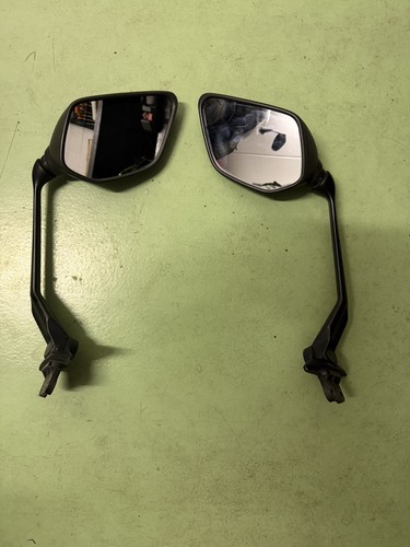 Coppia specchi specchietti - coppia,