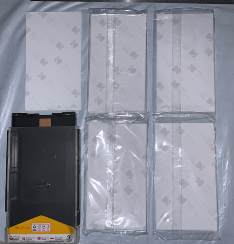 Kodak easyshare series - easyshare,