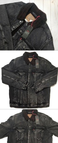 Giacca levis fresh leaves - fresh,