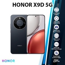 Cellulare Android Honor X9d 5G