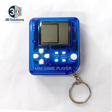 GAMINJA Mini Giocatori Di