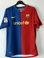 Maglia FC Barcelona Nike Home