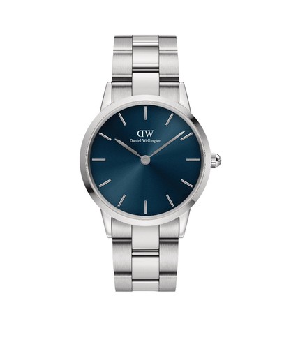 Orologio iconic arctic daniel - orologio,