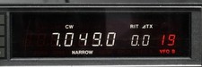 DISPLAY UNIT per