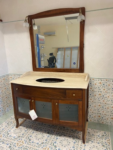 Mobile bagno con - bagno,