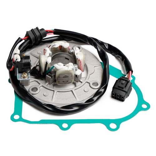 Alternatore statore - alternatore,