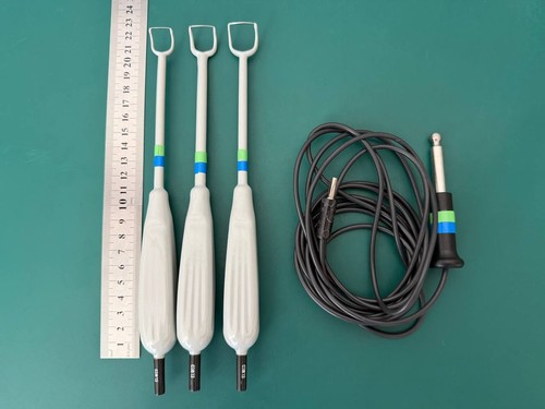 Lotto curette adenoidi - lotto, di