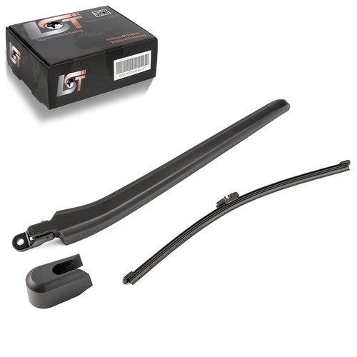 Kit braccio tergicristallo - braccio,