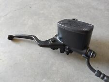 Pompa Freno Destra, Anteriore Yamaha X-max 400 ABS 2017 2020